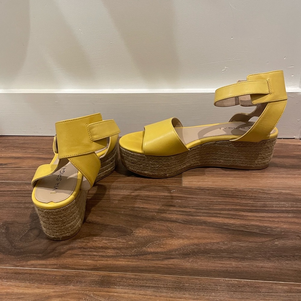 Via Spiga espadrilles - Picture 2 of 2